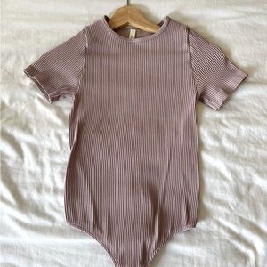 Aritzia Bodysuit